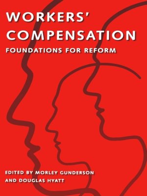 cover image of Workers' Compensation